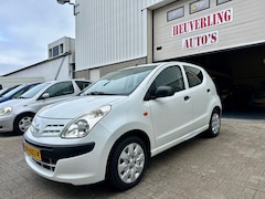 Nissan Pixo - 1.0 Visia | Stuurbekrachtiging