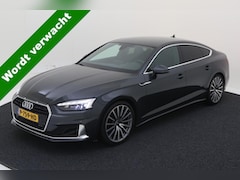 Audi A5 Sportback - 35 TFSI S edition Competition S-LINE | VIRTUEEL DASH | 1/2 LEDER