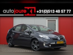 Toyota Prius - 1.8 Plug-in Dynamic Business