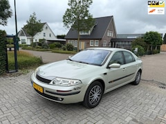 Renault Laguna - 1.8-16V Elective | NAP Automaat Clima Trekhaak Cruise |