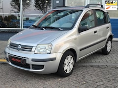 Fiat Panda - 1.2 Edizione Cool AIRCO/NAP/ELEK RAMEN