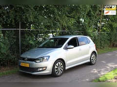 Volkswagen Polo - 1.0 BlueMotion Edition *Carplay *Dealer onderhouden