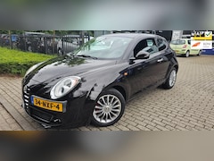 Alfa Romeo MiTo - 1.4 T Progression AUTOMAAT