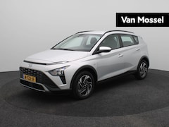 Hyundai Bayon - 1.0 T-GDI Comfort Smart | Airco | Cruise Control | Apple Carplay/Android Auto | Achteruitr