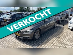 BMW 3-serie - 320d EfficientDynamics Upgrade Edition