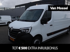 Renault Master - T35 2.3 dCi 150 L3H2 Energy Work Edition