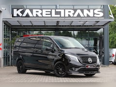 Mercedes-Benz Vito - 190PK CDI | Aut. | DC | KAR-edition | Standkachel | Cruise | Airco