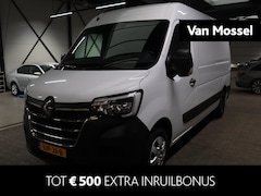 Renault Master - T35 2.3 dCi 150 L2H2 Energy