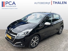 Peugeot 208 - 1.2 PureTech Allure