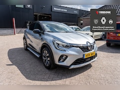Renault Captur - 1.6 ET PH 160 Intens