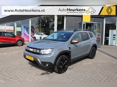 Dacia Duster - TCe 130 Extreme | 360 Camera | Trekhaak |