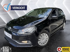 Volkswagen Polo - 1.2 TSI Comfortline Airco Stoelvw Cruise