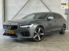 Volvo V90 - 2.0 T8 AWD R-Design 408PK Panoramadak Leder