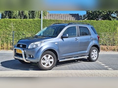 Daihatsu Terios - 1.5-16v Expedition 2WD