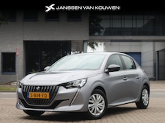 Peugeot 208 - 1.2 PureTech Active / Apple carplay / Lane Assist /