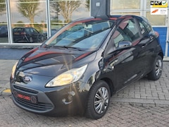Ford Ka - 1.2 Cool & Sound start/stop AIRCO/NAP/ELEK RAMEN/ELEK SPIEGELS