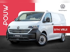 Volkswagen Transporter - 2.0 TDI 110pk L1H1 26 Life