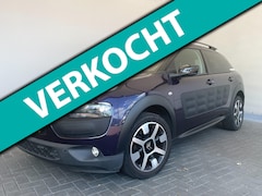 Citroën C4 Cactus - 1.2 e-VTi Shine|Automaat|Distributie vervangen|Trekhaak|Airco