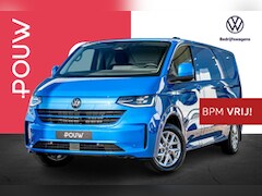 Volkswagen Transporter - 2.0 TDI 170pk L2H1 30 Bulli | Climate Control | Cruise Control