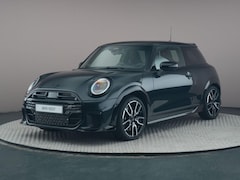 MINI John Cooper Works - S 2.0 Cooper XL