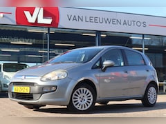 Fiat Punto Evo - 1.2 Dynamic | Radio CD | Airco | APK 30-12-2025 |