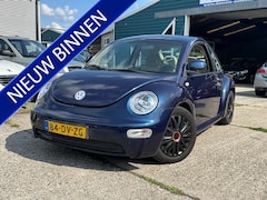 Volkswagen New Beetle - 2.0i Highline | Airco