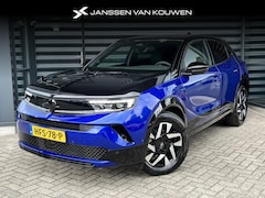 Opel Mokka - 1.2 Turbo Hybrid GS