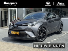 Toyota C-HR - 1.8 Hybrid Executive Bi-Tone JBL, Parkeersensoren, Alcantara/Leder interieur , All-in Rijk