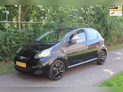 Toyota Aygo - 1.0-12V Comfort Navigator *1e EIG *Dealer onderhoud
