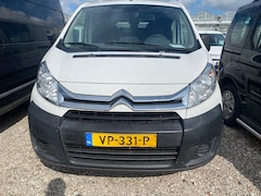 Citroën Jumpy - 2015 * 12 2.0 HDI L1H1 * AIRCO * CRUISE CONTROL * ELEC. RAMEN