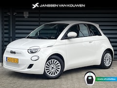 Fiat 500 - Urban 42 kWh