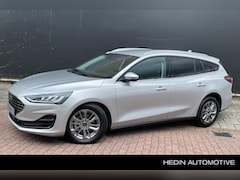 Ford Focus Wagon - 1.0 EcoBoost Hybrid Titanium
