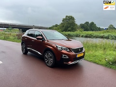 Peugeot 3008 - 1.2 PureTech Première|Dealer Ond.|Pano|Trekh.|