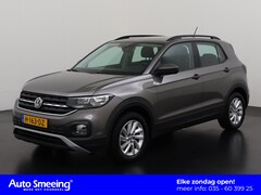 Volkswagen T-Cross - 1.0 TSI Life DSG | Navigatie | Blind Spot | Parkeersensor | Zondag Open