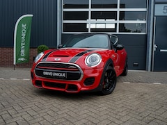 MINI John Cooper Works - 2.0 Chili | MoTeC Velgen | Harman/Kardon | Keyless | Carplay | Camera | Compleet onderhoud