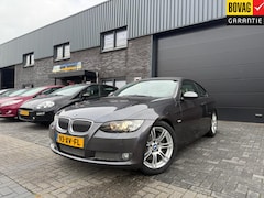 BMW 3-serie Coupé - 335i High Executive | 2E EIGENAAR | 12MND GARANTIE | YOUNGTIMER | AUTOMAAT | AIRCO | XENON