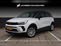 Opel Crossland - 1.2 Turbo Elegance * Trekhaak * Keyless * LED