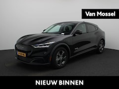 Ford Mustang Mach-E - RWD 75 kWh | Navigatie | 360 camera | Leder | Adaptive cruise