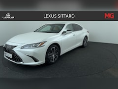Lexus ES - 300h Business Line