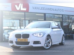 BMW 1-serie - 116i M Sport Edition | Stoelverwarming | Zwart Hemel | Clima