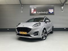 Ford Puma - 1.0 HYBR ST-Line X/PDC/CAM/B&O/DRIVE ASS/TREKH/EL A KLEP/ENZ