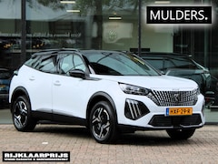 Peugeot 2008 - 1.2 PureTech 130 GT Automaat | Navi / Alcantara / Camera