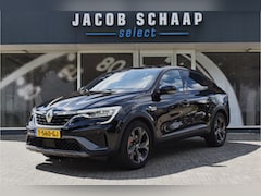 Renault Arkana - 1.6 E-Tech Mild Hybrid 145 R.S. Line / Keyless / Automaat / Trekhaak / 18'' LM / Parkeerhu