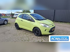 Ford Ka - 1.2 Limited