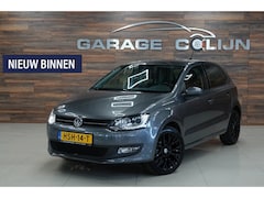 Volkswagen Polo - 1.4-16V Highline | CARPLAY | CRUISE | XENON | PDC |
