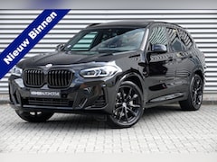 BMW X3 - xDrive30e Business Edition Plus M Sport | Pano | Trekhaak | Laser | Camera |