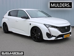 Peugeot 308 - 1.6 HYbrid 225 GT Pack Business Leder / Navigatie / Trekhaak
