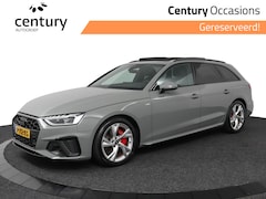 Audi A4 Avant - 40 TFSI quattro S edition S-line / Panoramadak / Ecc