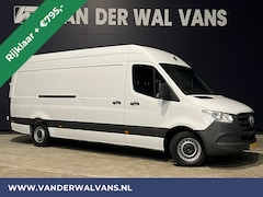 Mercedes-Benz Sprinter - 315 CDI 150pk 9G-Tronic Automaat L3H2 Euro6 *Rijklaar Direct Rijden* Airco | Camera | Navi