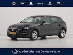 SEAT Leon - 1.0 TSI 110pk Style Business Intense Navigatie Pdc Clima Acc 318